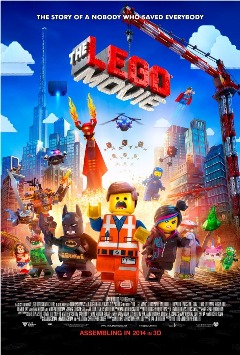 Câu Chuyện Lego | The Lego Movie (2014)